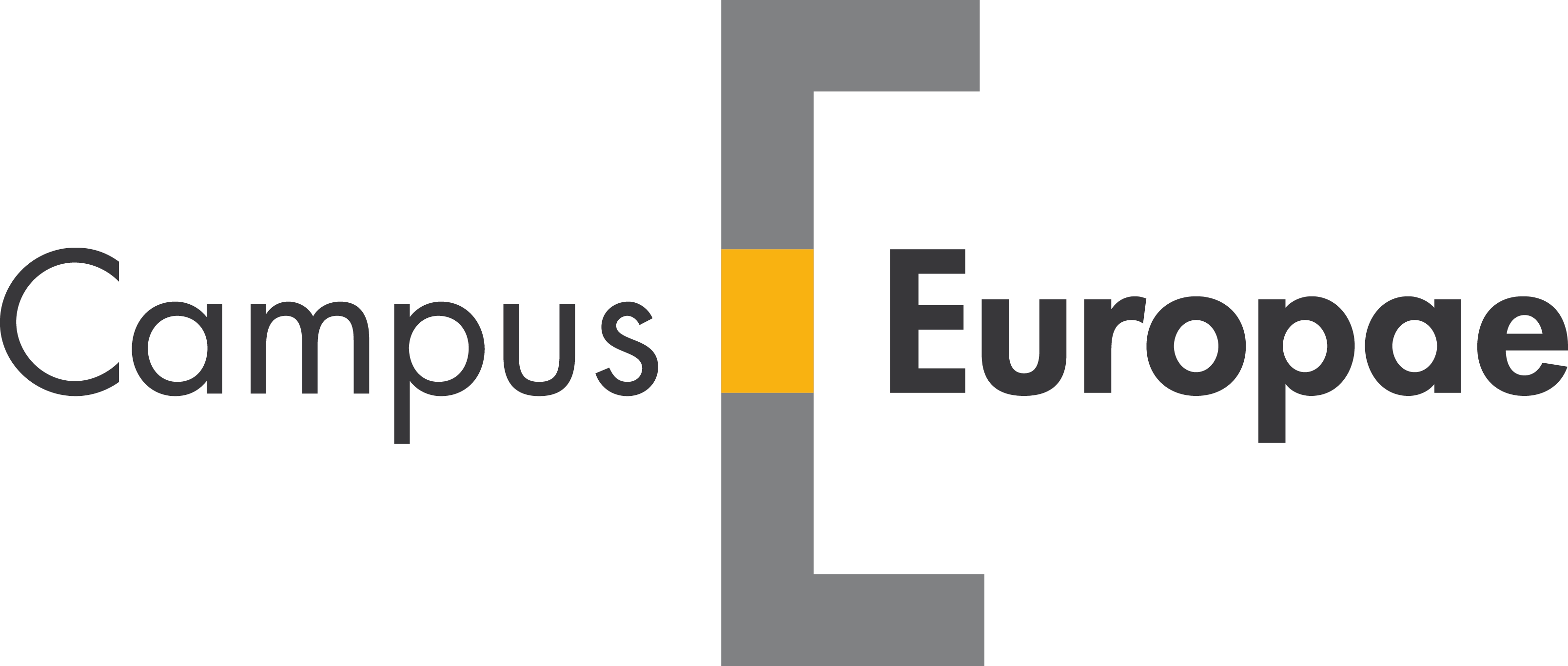 Campus Europae logo