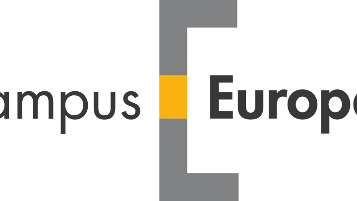Campus Europae logo